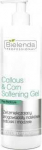 Bielenda Professional Callous AND amp; Corn Softening Gel d