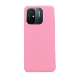 Beline Candy case Xiaomi 12C heleroosa/heleroosa