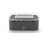 Barbecook Ssiplaatgrill Carlo, 44 x 33 x 21 cm | BC-CHA-1015 | Linnak Hall