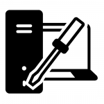 DCS ApS PC-samling og standardtest