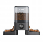 Oneisall Double Intelligent Feed Dispenser 5L PF09
