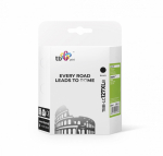 TB prinditint Brother LC127XL mustale TBB-LC127XLB