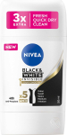 Noname _6531938 NIVEA Black AND amp;White Invisible Silky Smooth antiperspirant