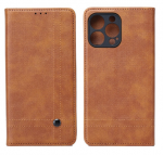 Mocco Nutikas Seam Book Case Apple iPhone'i 17 Pro Max jaoks