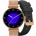 Gravity Smartwatch / roosakuld / must