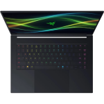 Razer Blade 16 RZ09-05817EN3-R3E1 | Must | 16 " | OLED | QHD+ | 2560 x 1600 pikselit | 240 Hz | Intel Core Ultra 9 | 386H | 32 GB | LPDDR5X | SSD-mahu 1000 GB | NVIDIA GeForce RTX 5070 Ti | GDDR7 | 12 GB | Windows 11 Home | 802.11be | Bluetooth versi ...