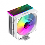 Gamemax CPU jahuti | SIGMA 550 INFINITY WH | Valge