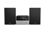 PHILIPS TAM3205MKII/12 Mikrossteem, must/hbedane (TAM3205MKII/12)