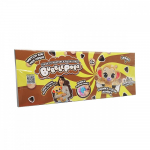 Cobi Maskott Bubble Pops - Chunky Cocoa Monkey (kakao ahv)