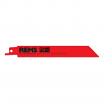 Rems Kolbsaag metallile 150mm, 5 tk.