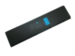 ExtraDigital 3RNFD Dell laptopi akkubar 4500mAh