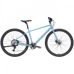Kona Ratas Dew (2026) 29" Gloss Niagra (sinine) (L)