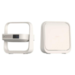 XGIMI Elfin Flip+ kaasaskantav projektor