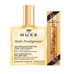 Nuxe Prodigieuse komplekti kuivli 100 ml / 8 ml
