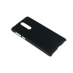 GEAR Mobile Cover Black Nokia 8