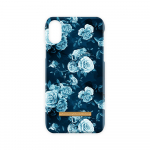 ONSALA COLLECTION Mobile Cover Shine Dark flower iPhone XR