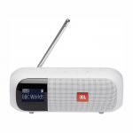 JBL Tuner 2 juhtmeta klar raadio jaoturiga