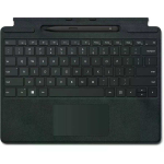 Microsoft Surface Pro Signature Keyboard black QWERTZ