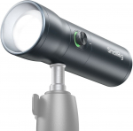 SmallRig 4634 RF 10C LED-videovalgusega kaasaskantav ja reguleeritav (4634)