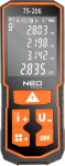 Neo 75-206 laserlhendusmtja