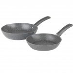 Salter BW09071AR Easy Pour 2-otav pannide komplekt