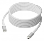 dbramante1928 laadija - Kaabel - BRD - 3m USB-C/USB-C 100W - W