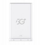 ZTE MC889A Pro 5G Router, White