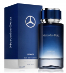 Mercedes-Benz Viimane Parfm EDP 120ml