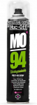 Muc-Off MO-94-monitoimispihusti, 400 ml (934-S)