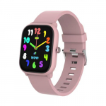 Denver SWK-120RO 4.45 cm (1.75) IPS Digital 240 x 296 pixels Touchscreen Rose