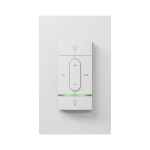 Nanoleaf Sense+ juhtmevaba nutikad llitid (N4400C02-1BUT)