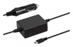 AVACOM ADDC-FC-65PD toiteadapter/muundur Siseruumides 65 W Must