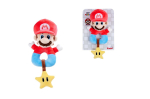 Simba Dickie Minu Mario - Mario, pehme ringkell (109231554)