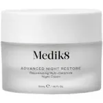 Medik8 Advanced Night Restore noorendav multiseramiidne kreem