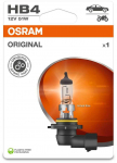 Osram 9006-01B HB4 51W 12V P22D BLI