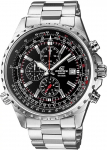 CASIO EF-527D-1AVEF meeste kell