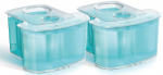 PHILIPS JC302/50 SmartClean kassett, 2 tk (JC302/50)