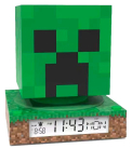 Kids Euroswan Minecrafti ratukati ja 3D-lambas