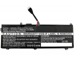 CoreParts Laptop Battery for HP 51.68Wh Li-Pol 15.2V 3400mAh Black