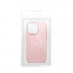 Case SKIN for XIAOMI A3 light pink