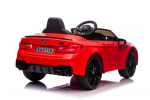 Lean Cars Car On Battery BMW M5 DRIFT Red