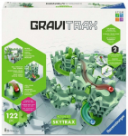 GraviTrax Action-Set Skytrax, kuularata, 122 osa (10925959)