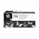 HP Tindiprinteri pea nr 739 739 739 Vahetuskomplekt (498N0A)