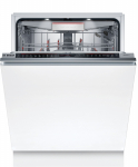 BOSCH SMD8TCX04E Seeria 8 integreeritud nudepesumasin, 60 cm (SMD8TCX04E)