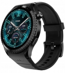 Noise Origin Smartwatch (Jet Black)