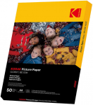 Kodak Likiv fotopaber, A4 (9891264)