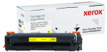 XEROX X/CF542A/CRG-054Y Kollane HP No. 203A (CF542A)