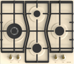 Gorenje Gaasipliit GW6D42CLI