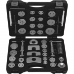 Kstools 41-osaline pidurikolvi triistade komplekt KS TOOLS