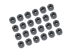 CoreParts Paper Feed Tire Kit 24Pcs Xerox Phaser 6600DN/6600N,